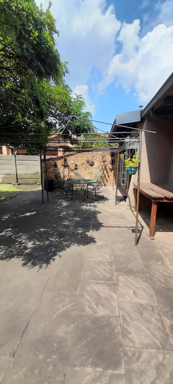 3 Bedroom Property for Sale in Sasolburg Ext 4 Free State
